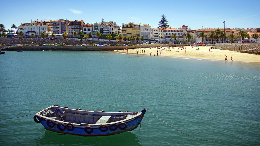 Cascais - Portugals Riviera